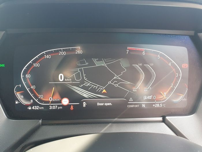 BMW 2 Series 2023