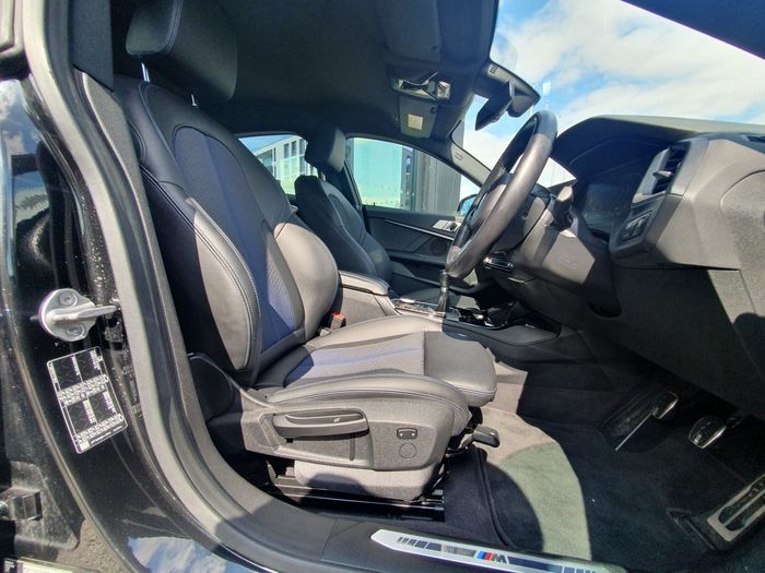 BMW 2 Series 2023