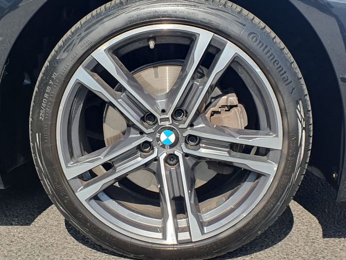 BMW 2 Series 2023