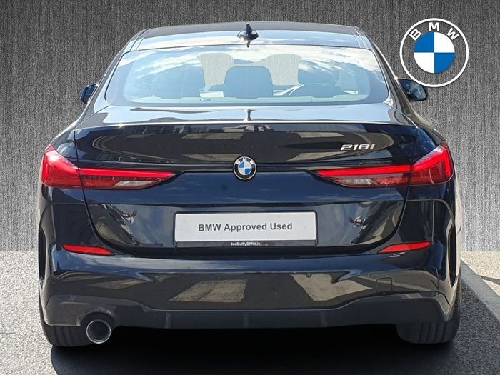 BMW 2 Series 2023