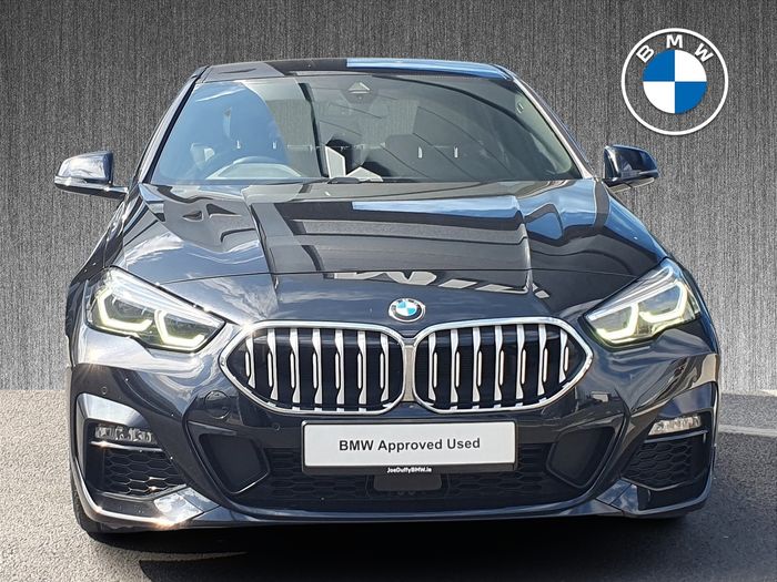 BMW 2 Series 2023