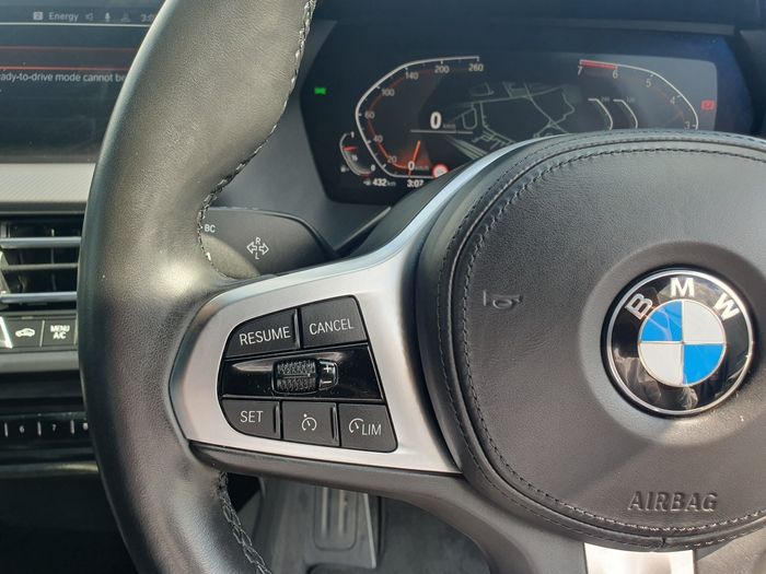 BMW 2 Series 2023