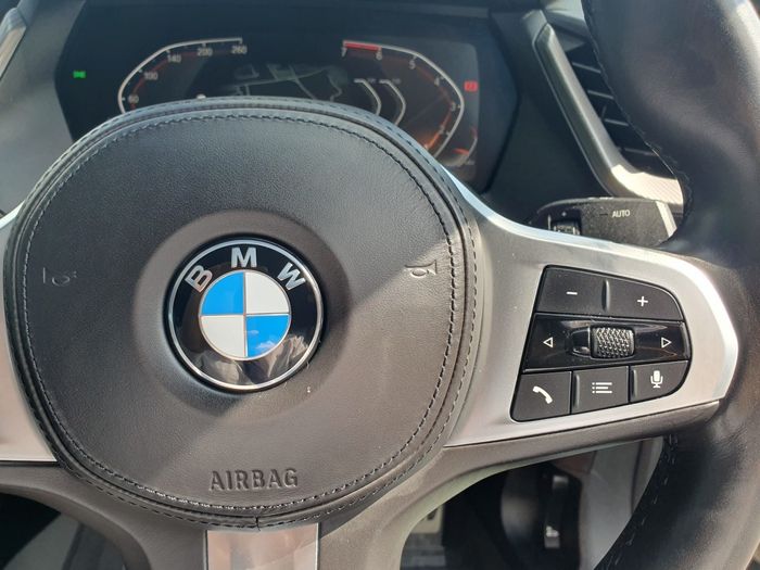 BMW 2 Series 2023