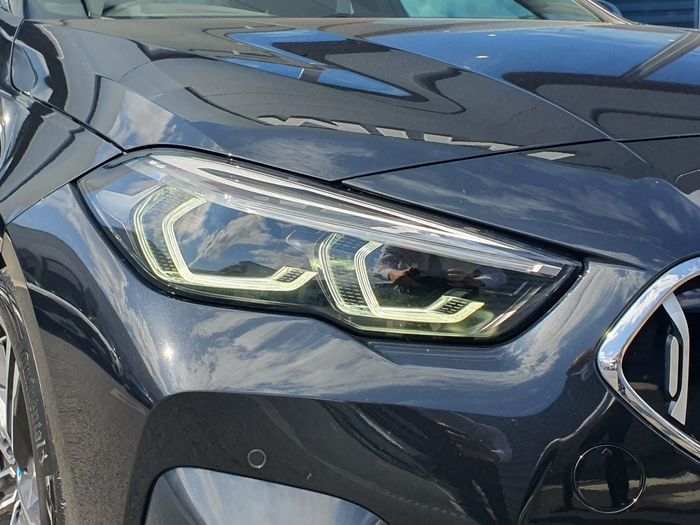 BMW 2 Series 2023
