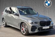 BMW X5 2023