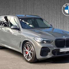 BMW X5 2023