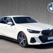 BMW i5 2024