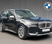 BMW iX1 2024