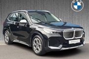BMW iX1 2024