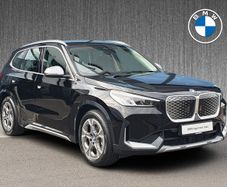 BMW iX1 2024