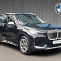 BMW iX1 2024