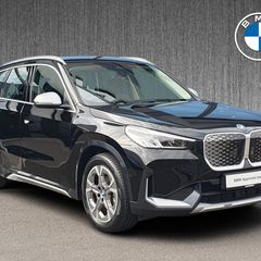 BMW iX1 2024