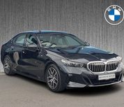 BMW i5 2024