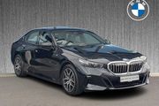 BMW i5 2024