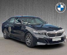 BMW i5 2024