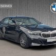 BMW i5 2024