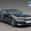 BMW i5 2024