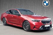 BMW M5 2025