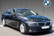 BMW 5 Series 2022