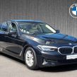 BMW 5 Series 2022
