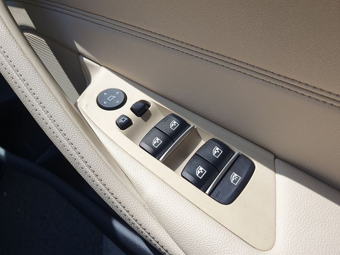 BMW 5 Series 2022