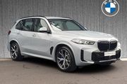 BMW X5 2026