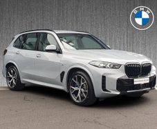 BMW X5 2026