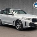 BMW X5 2026
