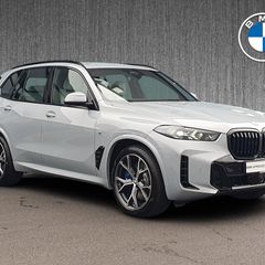 BMW X5 2026