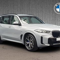 BMW X5 2026