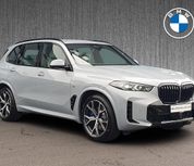 BMW X5 2026