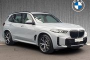 BMW X5 2026