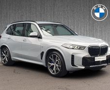 BMW X5 2026