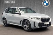 BMW X5 2026