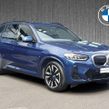 BMW iX3 2023