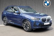 BMW iX3 2023