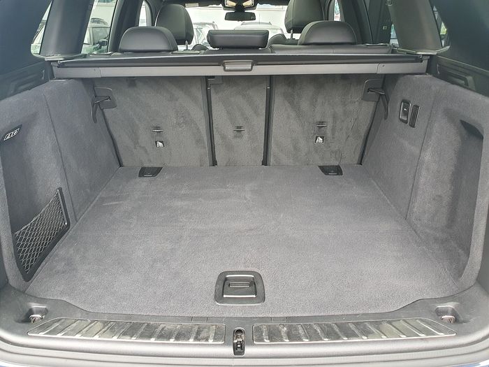 BMW iX3 2023