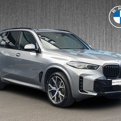 BMW X5 2026