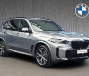 BMW X5 2026