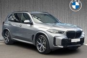 BMW X5 2026