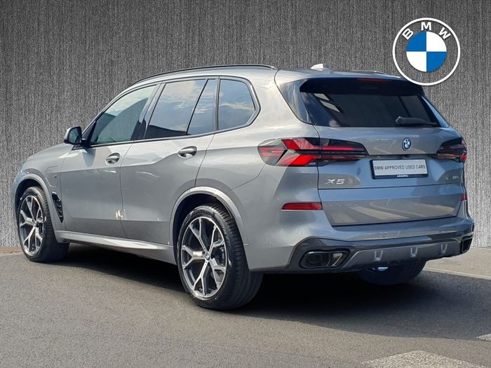 BMW X5 2026