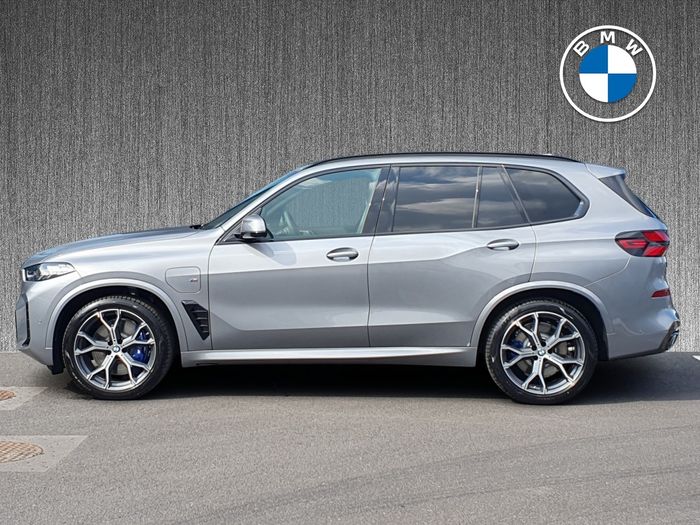 BMW X5 2026