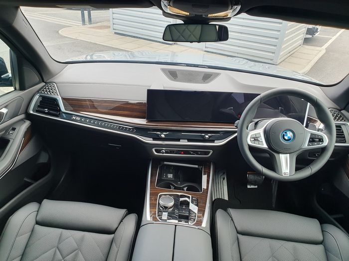 BMW X5 2026