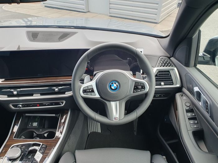 BMW X5 2026