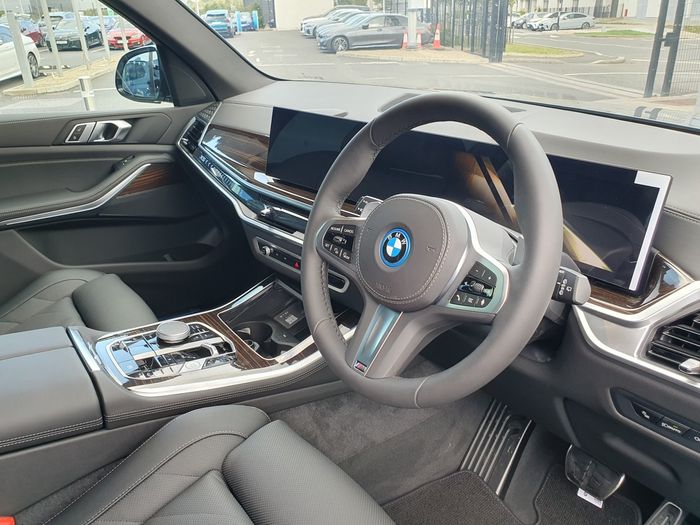 BMW X5 2026