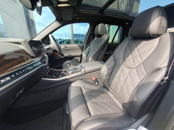 BMW X5 2026