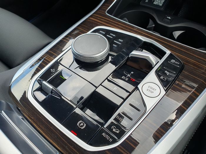 BMW X5 2026