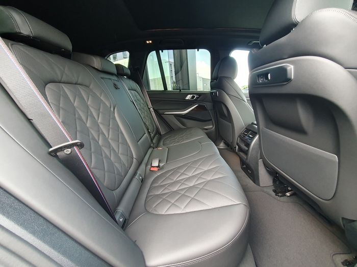 BMW X5 2026