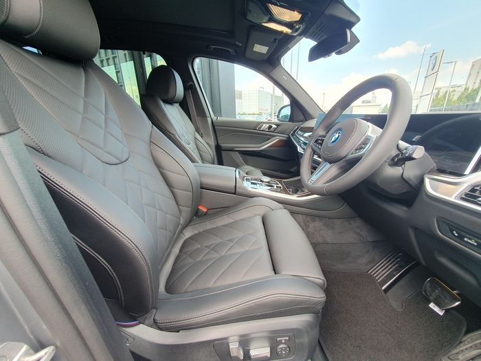 BMW X5 2026