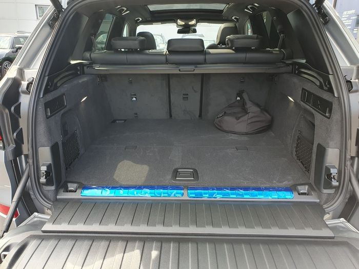 BMW X5 2026